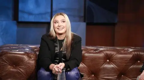Kuba Wojewódzki: Karolina Korwin-Piotrowska i Natalia Nykiel