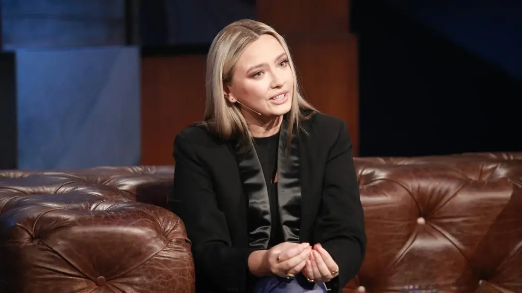 Kuba Wojewódzki: Natalia Nykiel