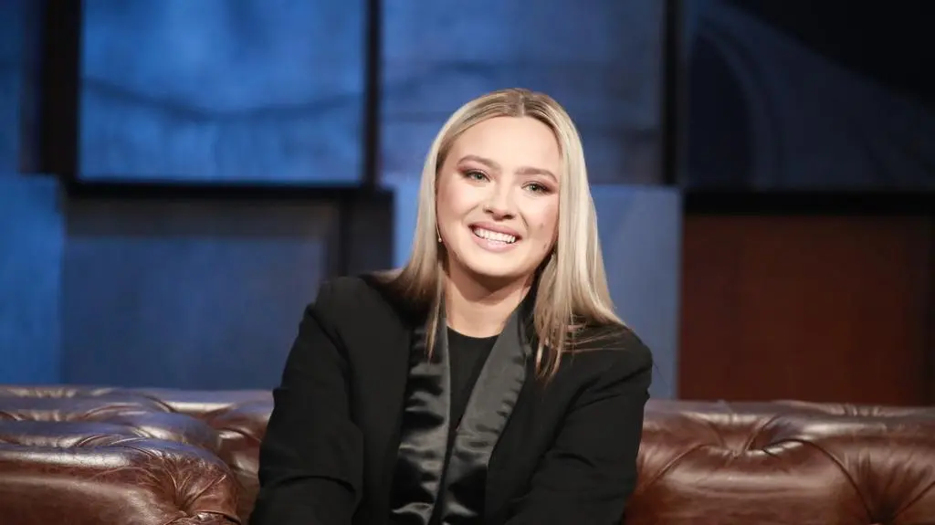 Kuba Wojewódzki: Natalia Nykiel