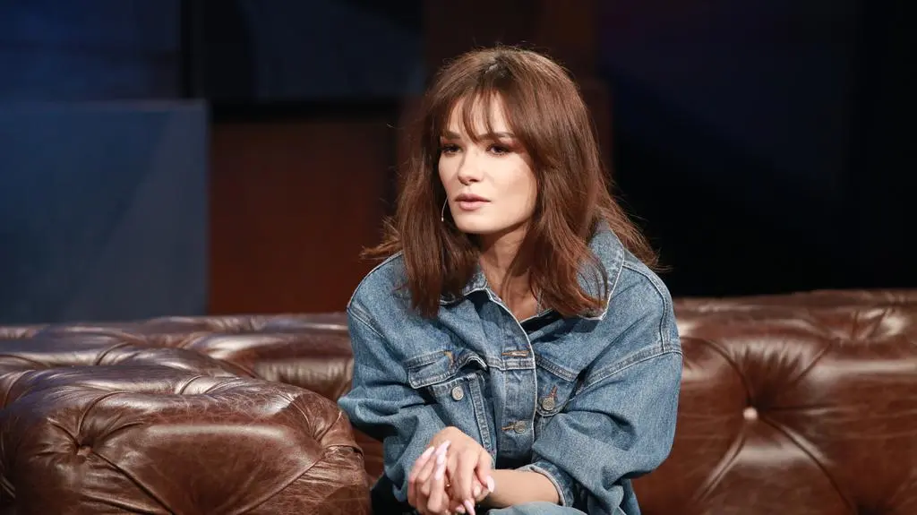 Kuba Wojewódzki: Natalia Szroeder