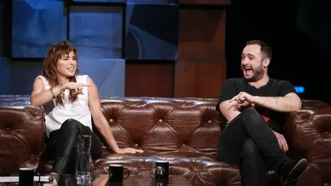 Natasza Urbańska i Michał Żurawski - ciąg dalszy