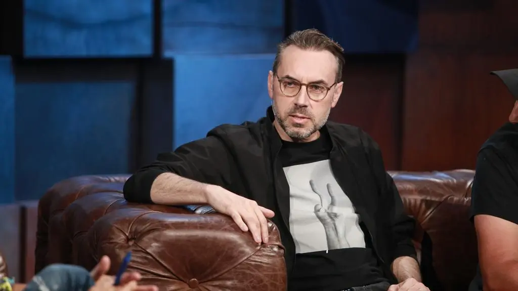 Kuba Wojewódzki: Neo-nówka