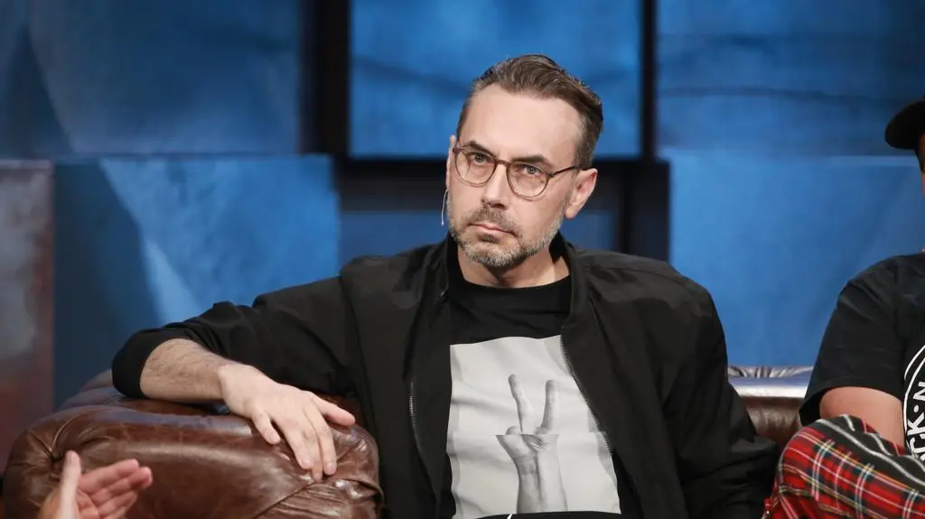 Kuba Wojewódzki: Neo-nówka