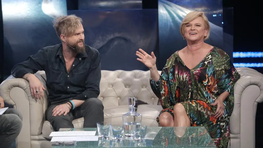 Kuba Wojewódzki, Organek, Katarzyna Figura 	