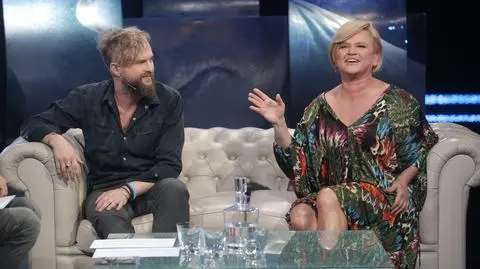 Katarzyna Figura i Organek - CIĄG DALSZY!