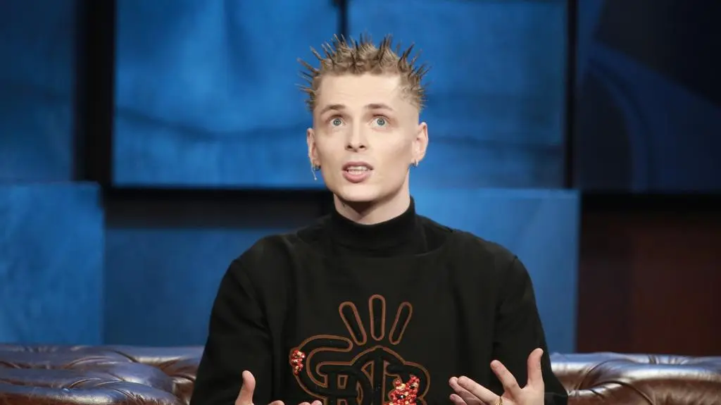 Kuba Wojewódzki: Oskar Kamiński