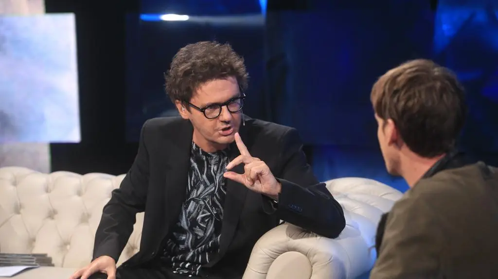 Kuba Wojewódzki, Pascal Brodnicki