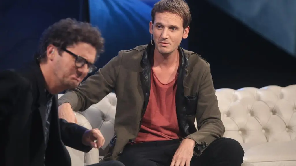 Kuba Wojewódzki, Pascal Brodnicki