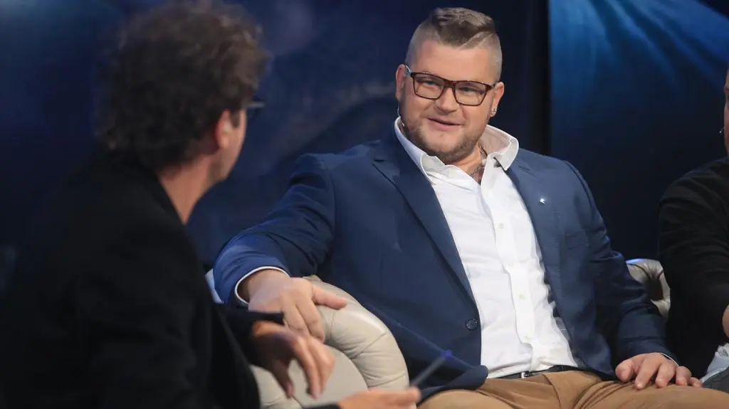 Kuba Wojewódzki, Paweł Fajdek
