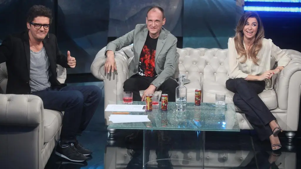 Kuba Wojewódzki, Paweł Kukiz, Natalia Siwiec
