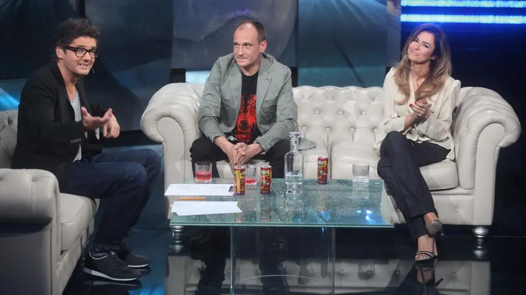 Kuba Wojewódzki, Paweł Kukiz, Natalia Siwiec