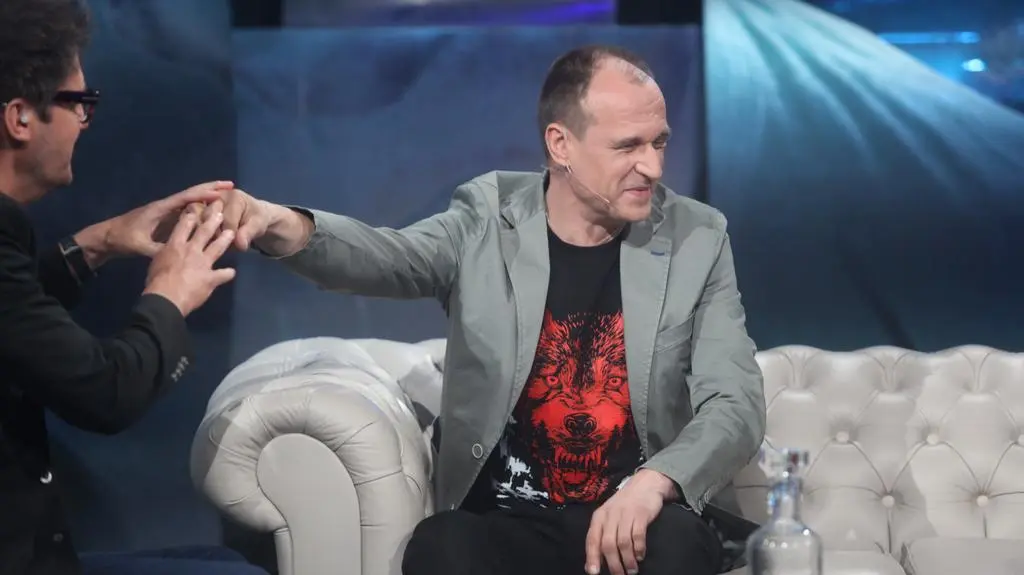 Kuba Wojewódzki, Paweł Kukiz