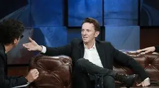 Rafał Pacześ i Paweł Wilczak