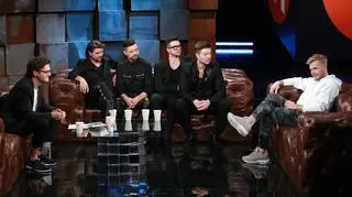 Tomasz Ciachorowski i Pectus