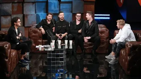 Tomasz Ciachorowski i Pectus