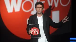 Ewelina Lisowska i Marcin Meller