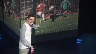 Wojciech Szczęsny i Kamil Bednarek