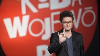 Weronika Marczuk i Radosław Majdan