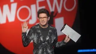 Kuba Błaszczykowski i Jacek Koman