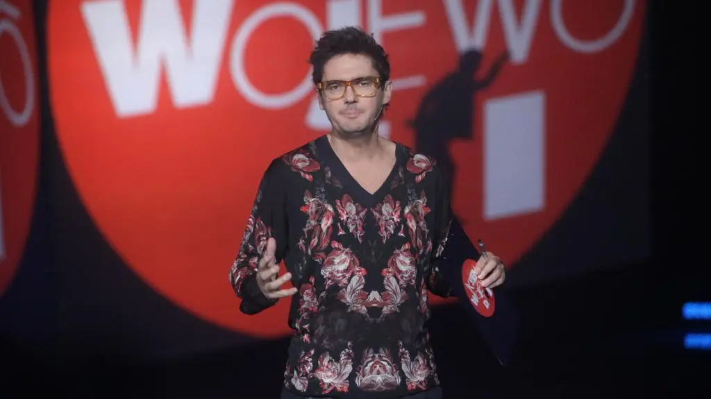 Kuba Wojewódzki