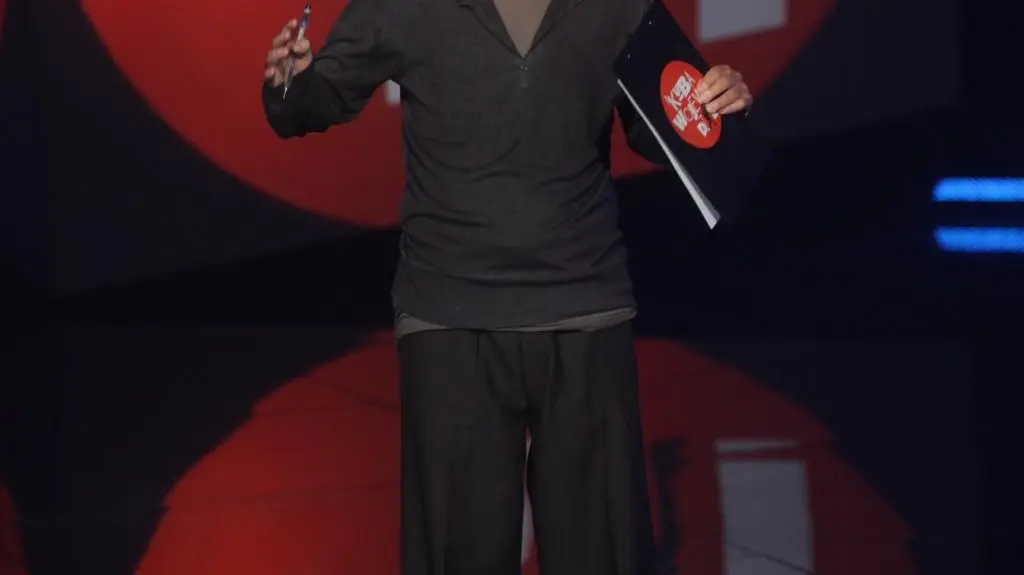 Kuba Wojewódzki