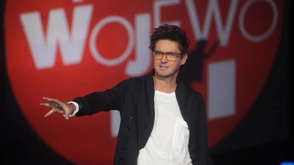 Kuba Wojewódzki