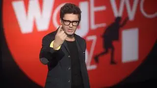 Ania Rusowicz i Paweł Małaszyński