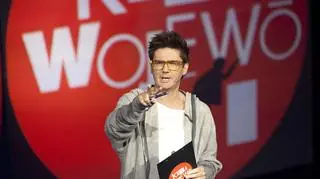 Janusz Gajos, Czesław Mozil i CeZik 