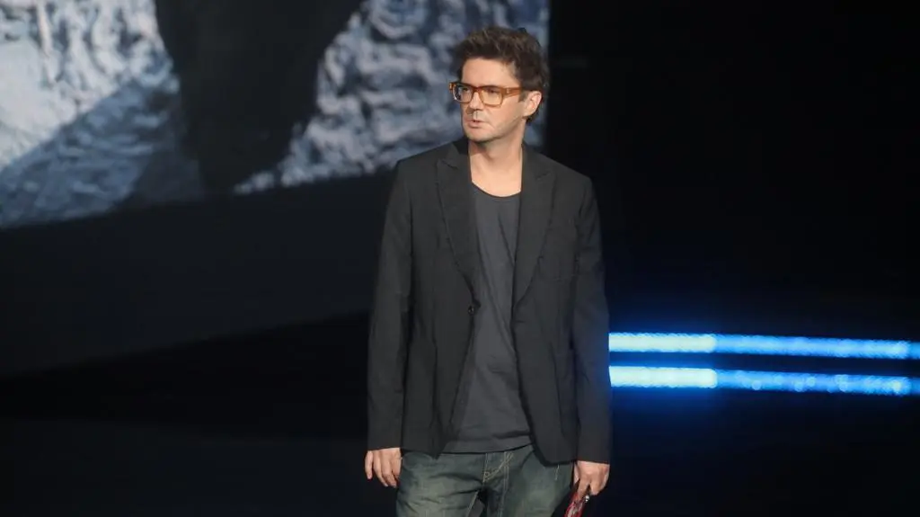 Kuba Wojewódzki