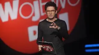 Joanna Moro i Jarosław Boberek