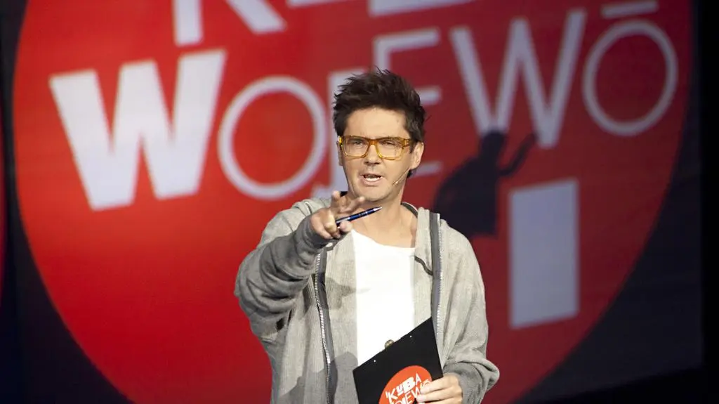 Kuba Wojewódzki