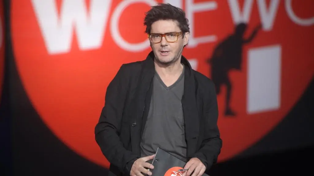 Kuba Wojewódzki