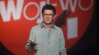 Marcin Tyszka i Mela Koteluk