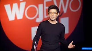 Bilguun Ariunbaatar i Agnieszka Kaczorowska