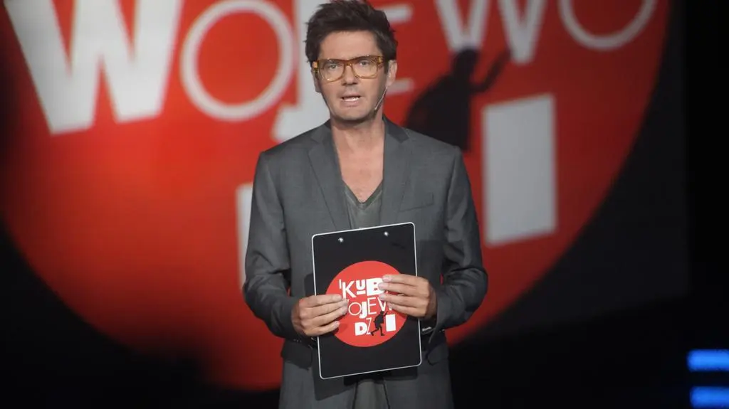 Kuba Wojewódzki