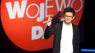 Artur Szpilka i Joanna Majstrak