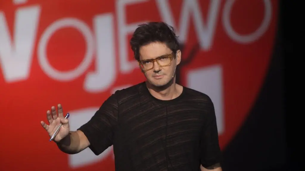 Kuba Wojewódzki