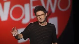 Patricia Kazadi i Mike Tyson