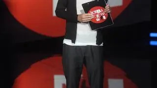 Łukasz Piszczek i Sylwia Grzeszczak