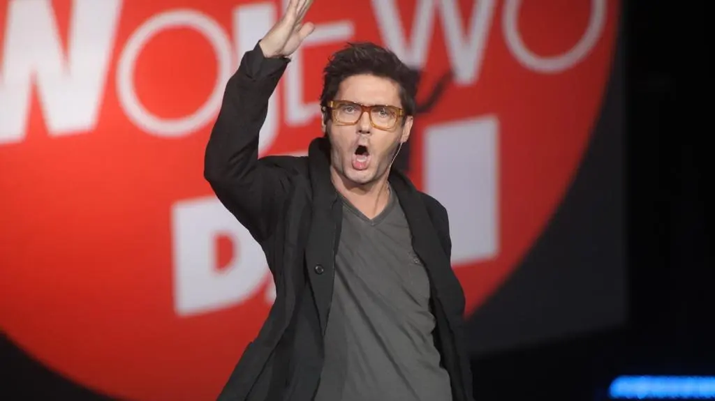 Kuba Wojewódzki