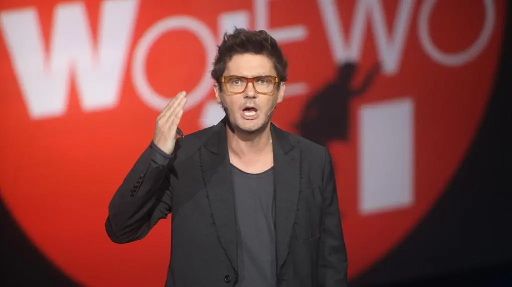 Kuba Wojewódzki