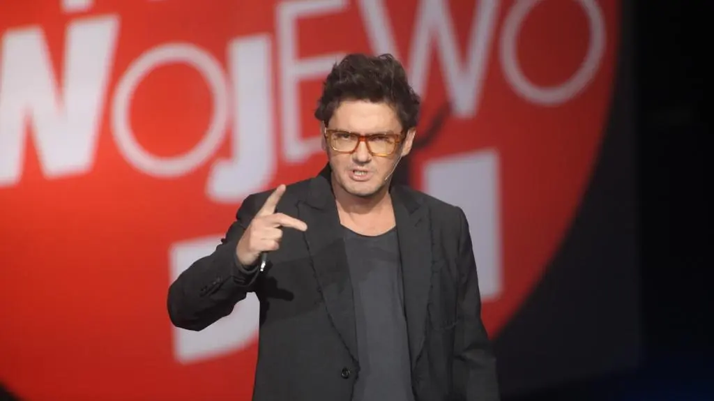 Kuba Wojewódzki