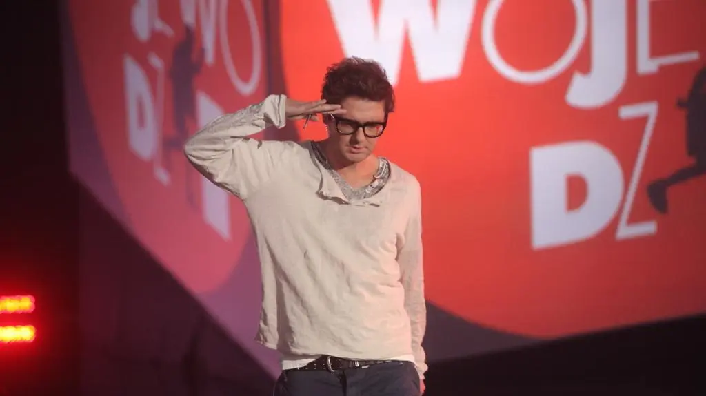Kuba Wojewódzki