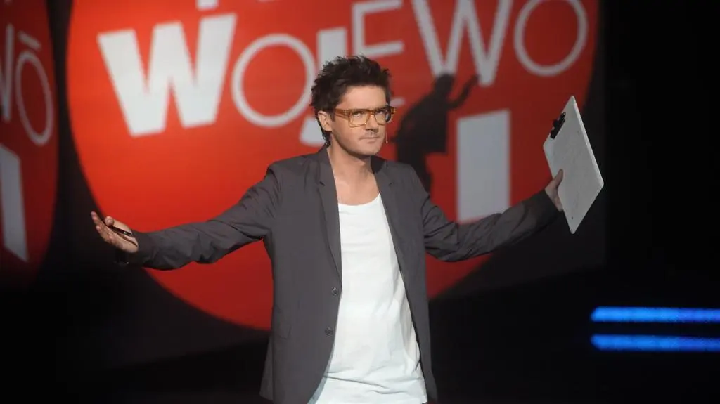 Kuba Wojewódzki