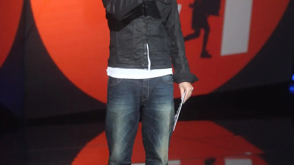 Kuba Wojewódzki