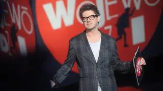 Monika Jaruzelska i Vienio