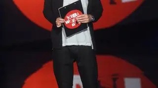 Piotr Polk i Kamil Bednarek