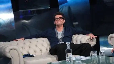 Agnieszka Szulim i Tomasz Terlikowski - CIĄG DALSZY ODCINKA