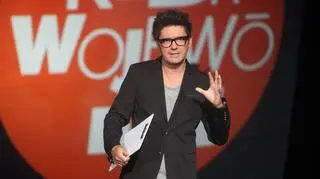 Natalia Siwiec i Paweł Kukiz