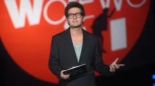 Anna Stachurska - Lewandowska i Liroy